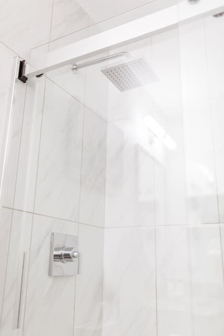 Photo of Bathroom in University District