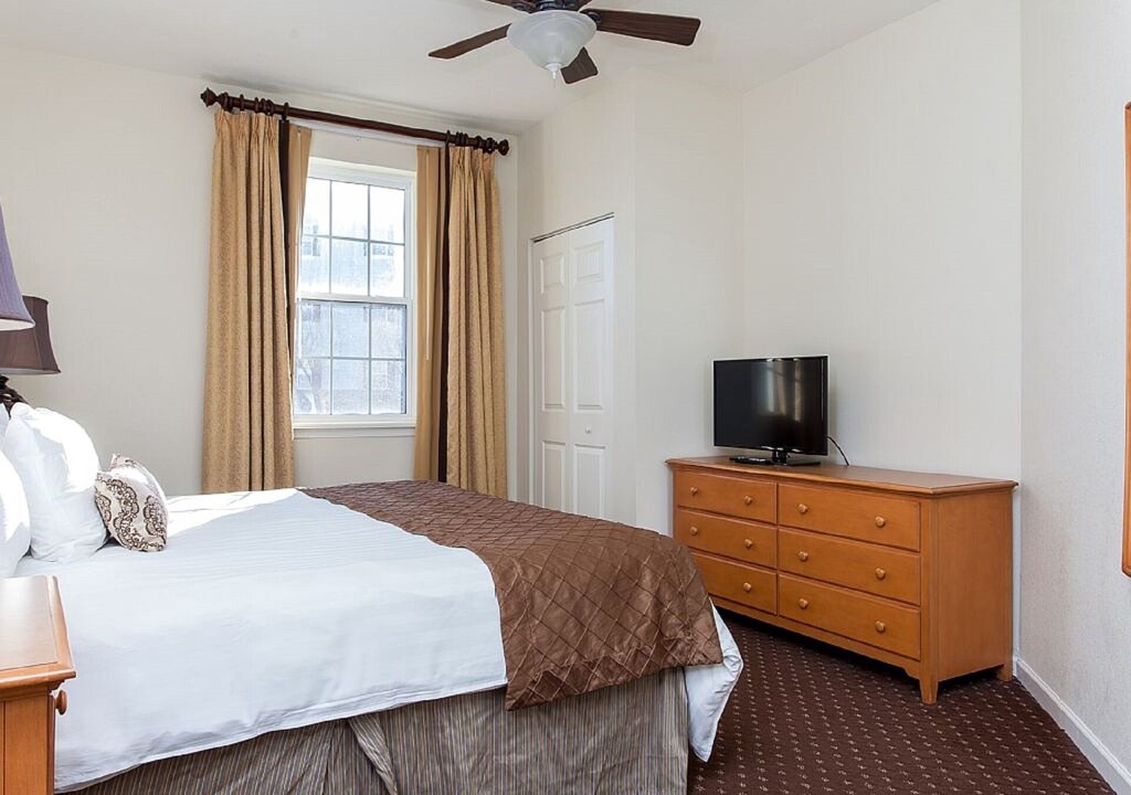 Photo of Bedroom in Williamsburg