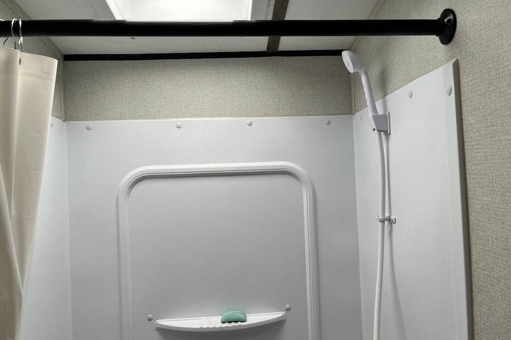 Photo of Bathroom in Johnstown