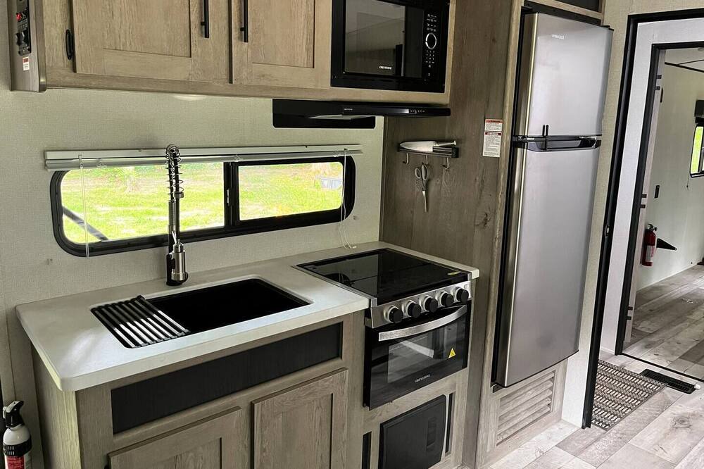 Photo of Kitchen in Johnstown