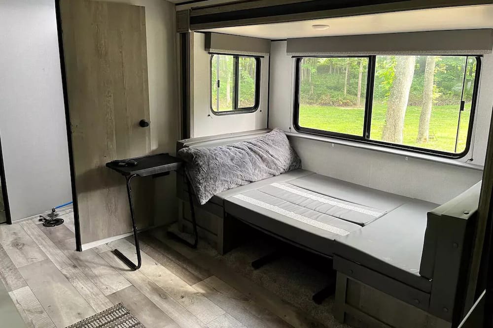 Photo of Bedroom in Johnstown