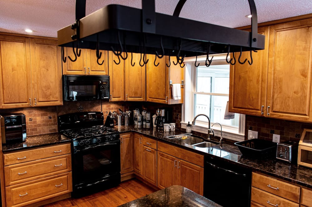 Photo of Kitchen in Gilead