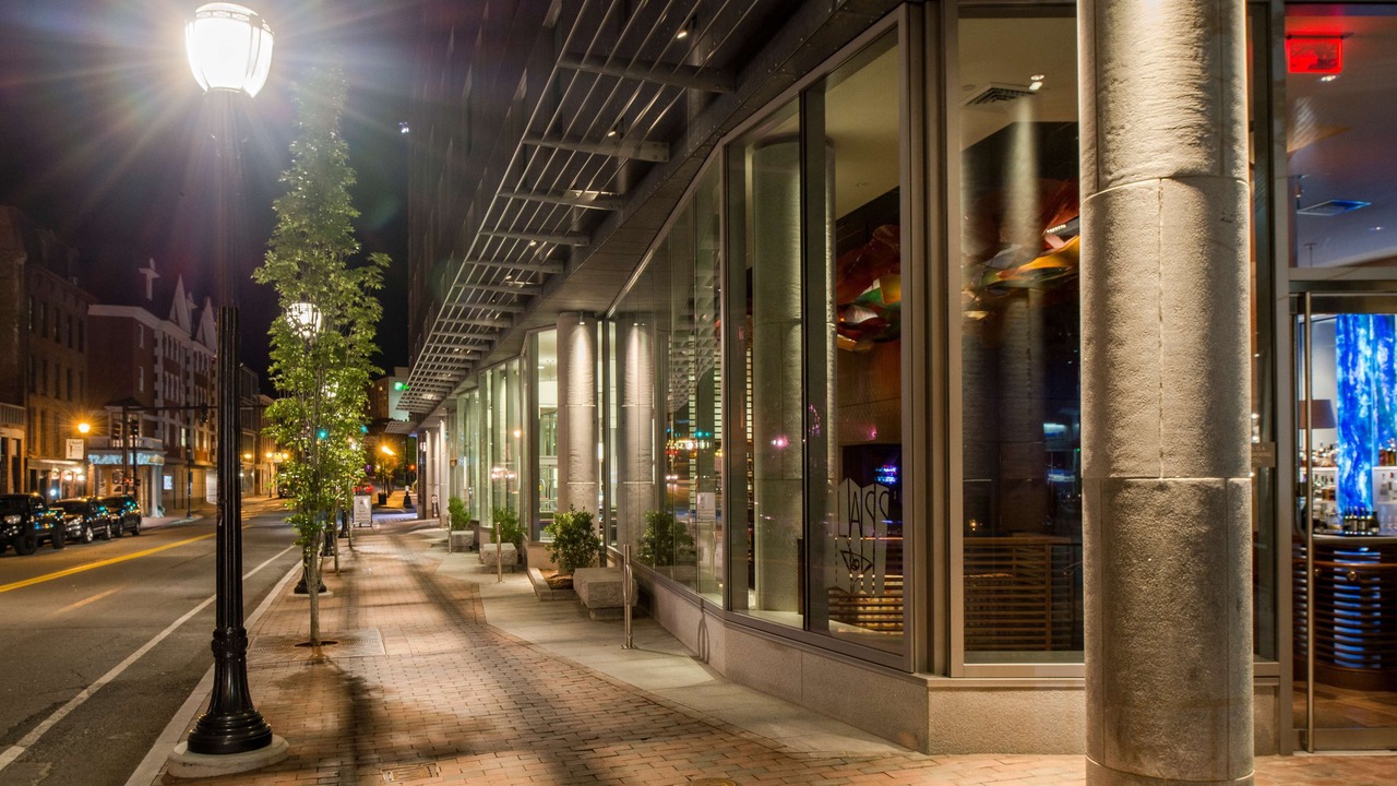 Photo of Outdoor in Downtown Portland