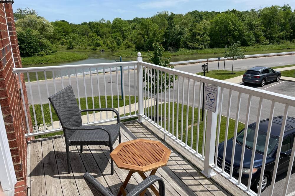 Photo of Patio Balcony in Westerville