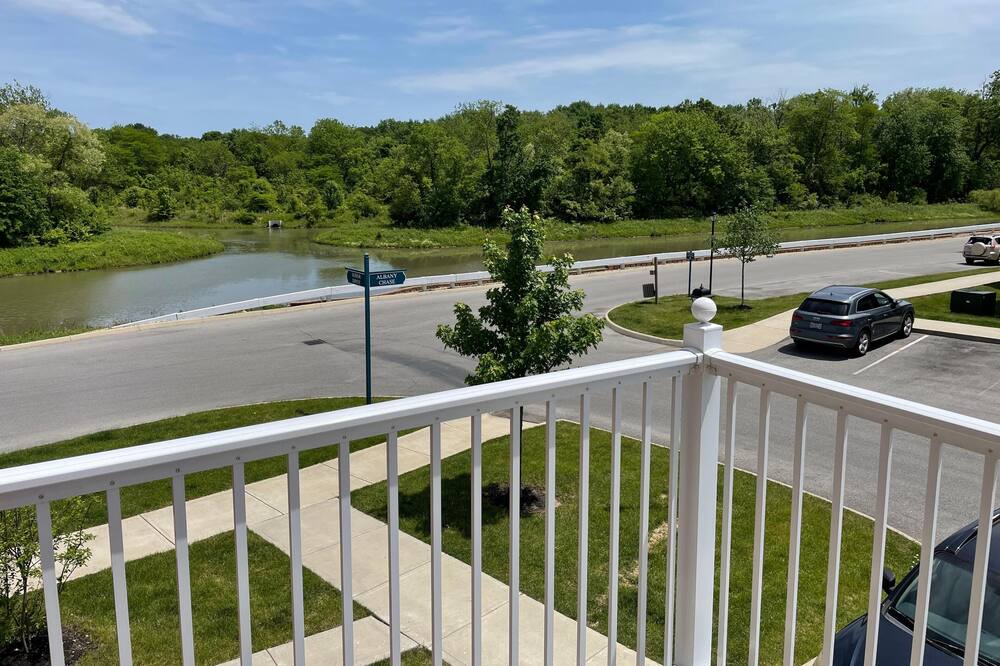 Photo of Patio Balcony in Westerville