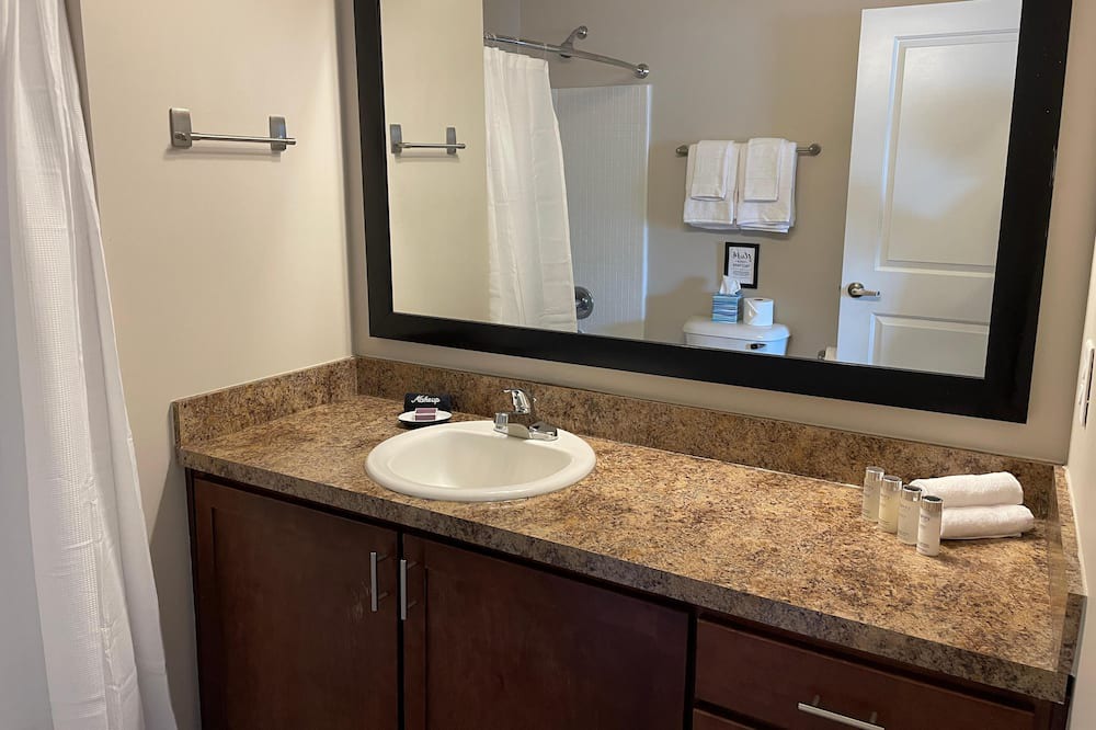 Photo of Bathroom in Westerville
