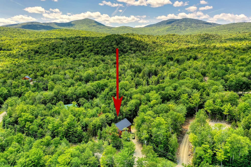 Photo of Outdoor in Carrabassett Valley