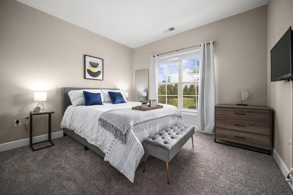 Photo of Bedroom in Polaris