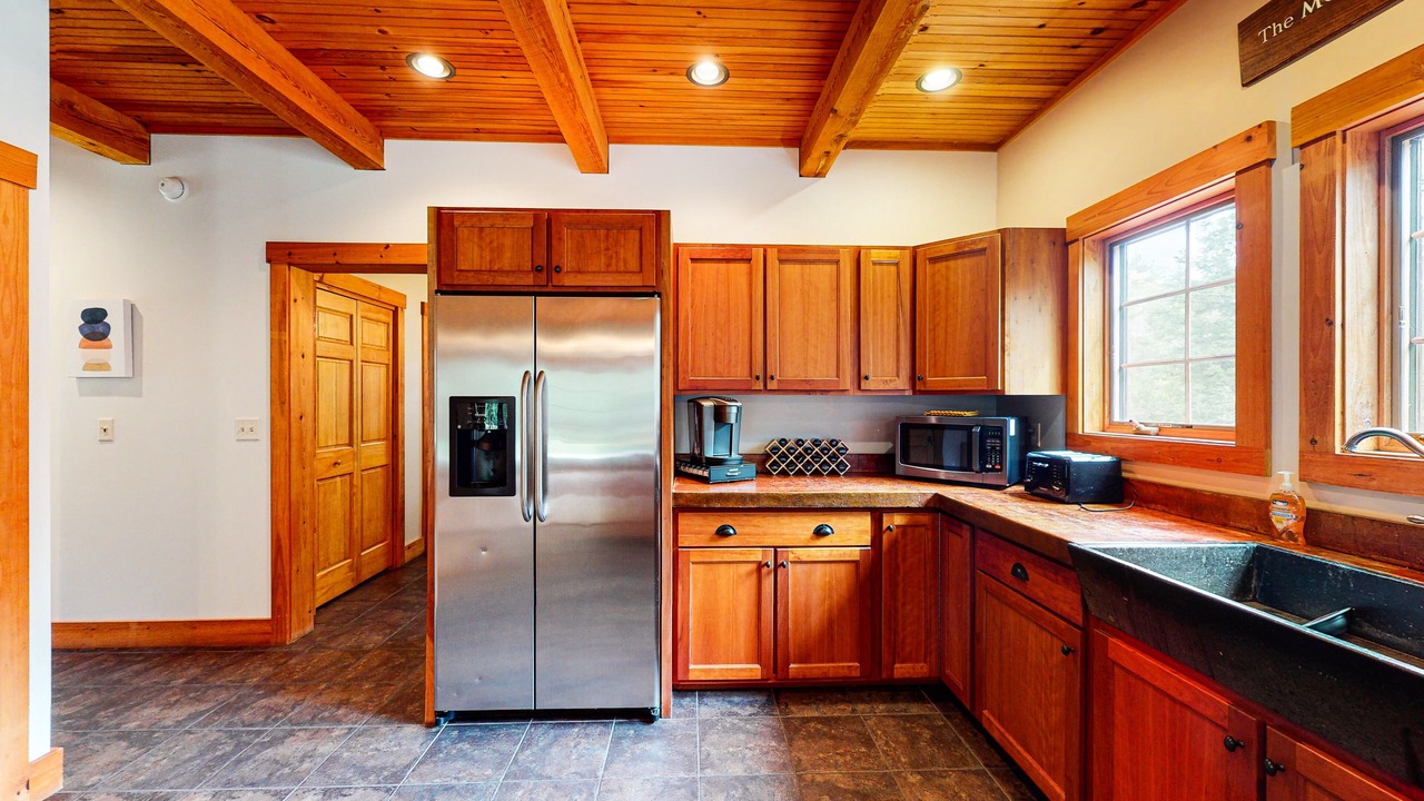 Photo of Kitchen in Kingfield