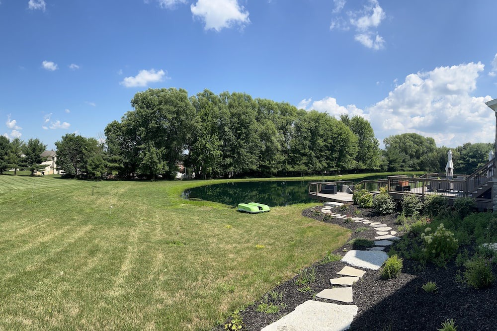 Photo of Outdoor in Westerville