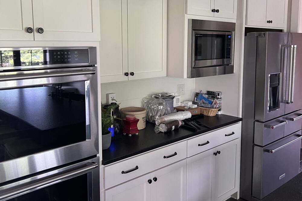 Photo of Kitchen in Westerville