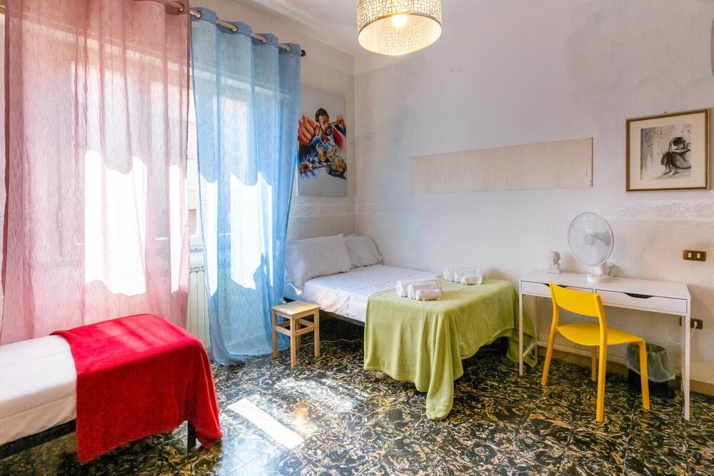 Photo of Bedroom in Montopoli in Val d'Arno
