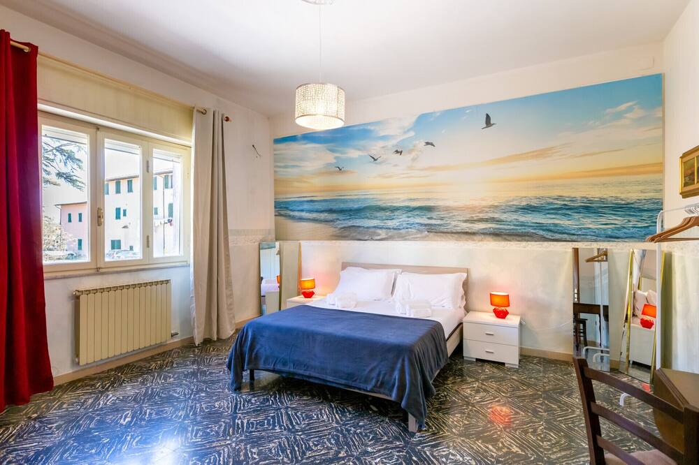 Photo of Bedroom in Montopoli in Val d'Arno