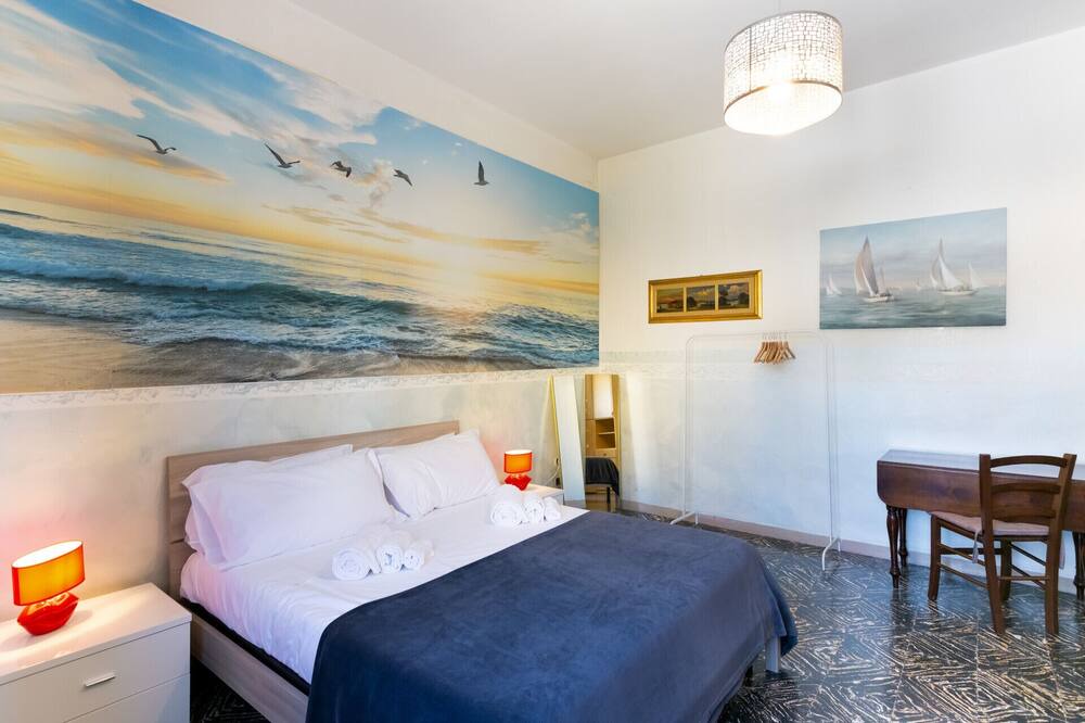 Photo of Bedroom in Montopoli in Val d'Arno