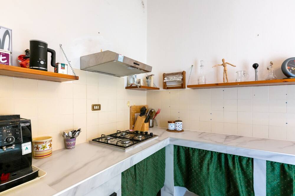 Photo of Kitchen in Montopoli in Val d'Arno