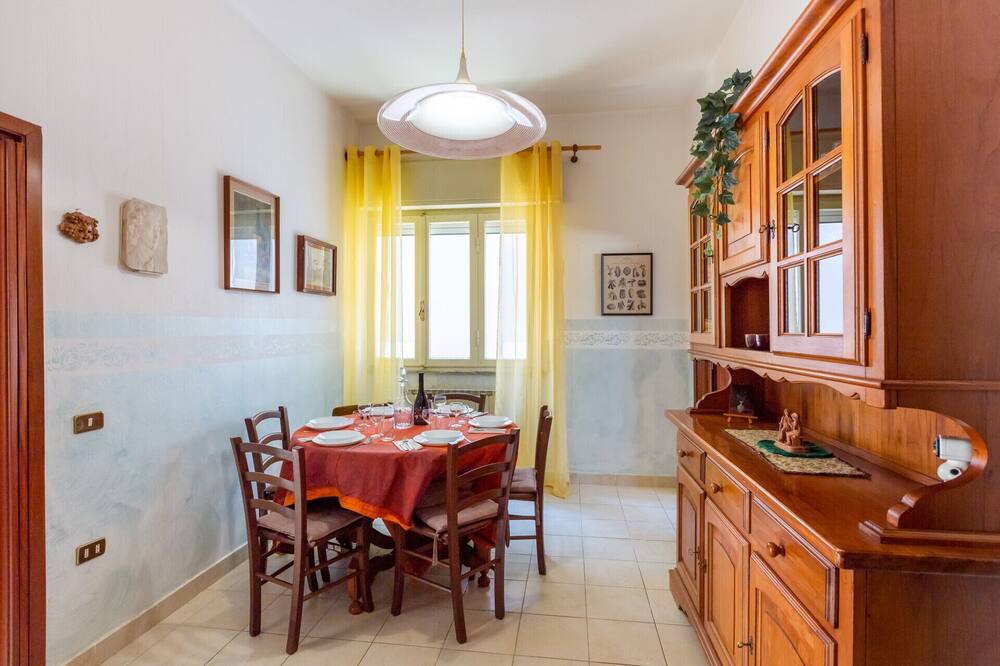 Photo of Kitchen in Montopoli in Val d'Arno