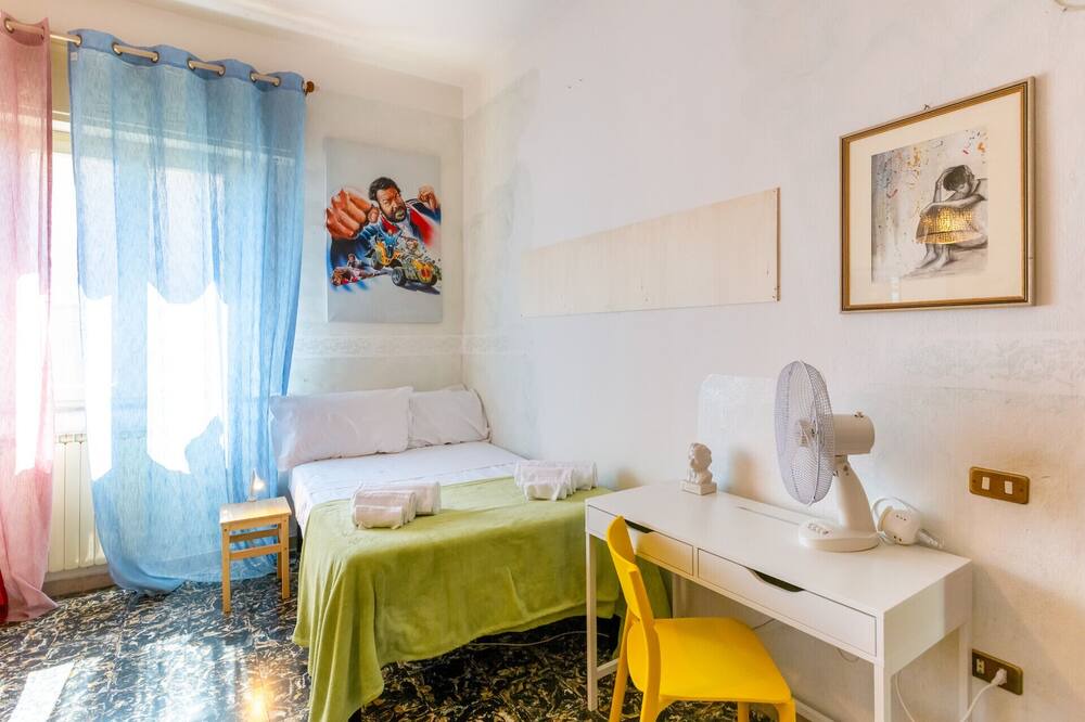 Photo of Bedroom in Montopoli in Val d'Arno