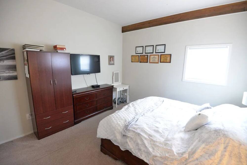 Photo of Bedroom in Pickaway County