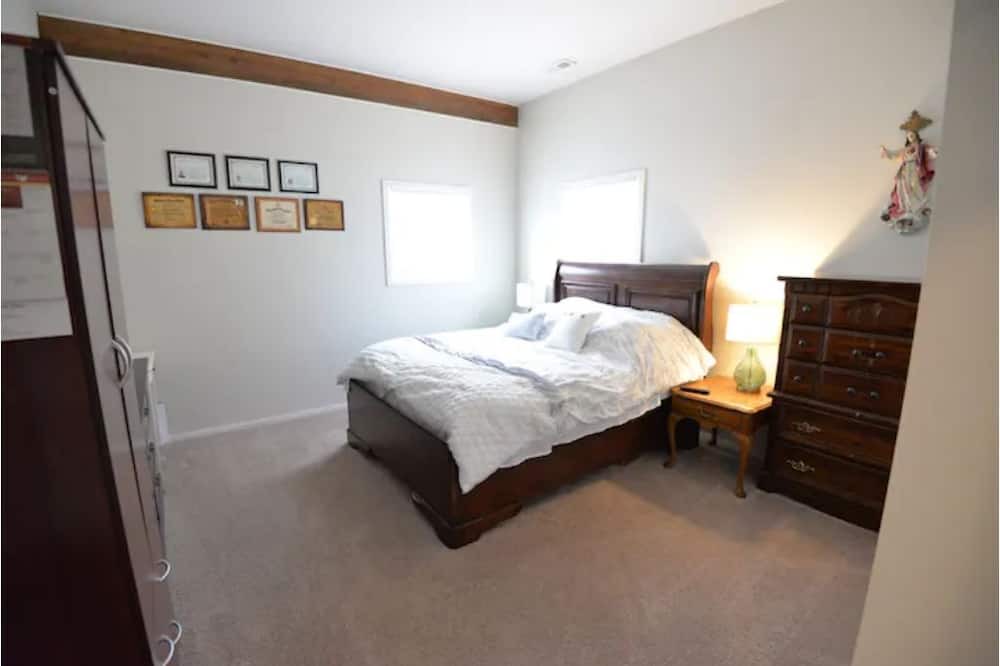 Photo of Bedroom in Pickaway County