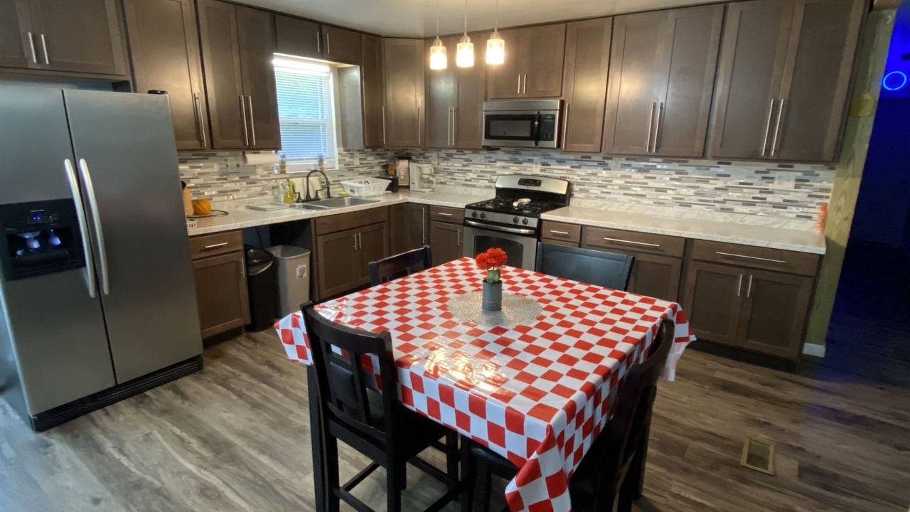 Photo of Kitchen in Reese