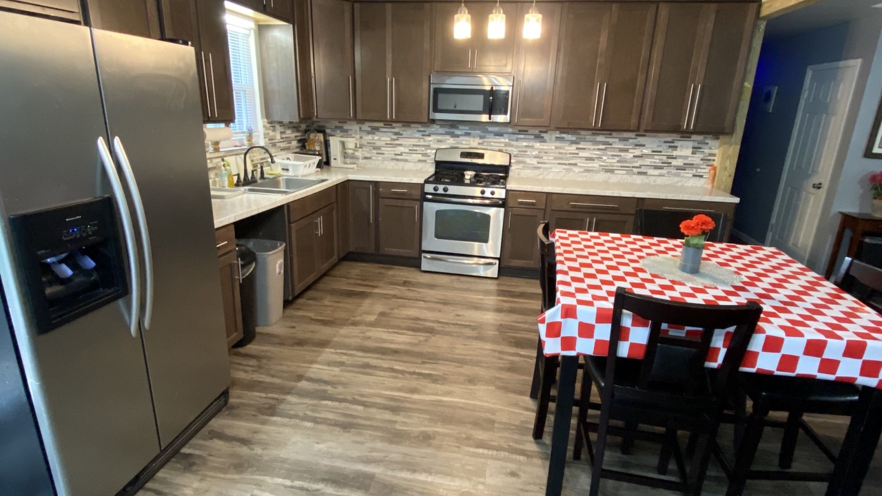 Photo of Kitchen in Reese