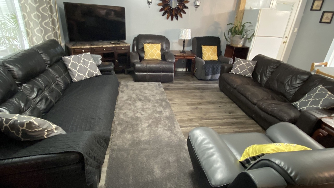 Photo of Livingroom in Reese