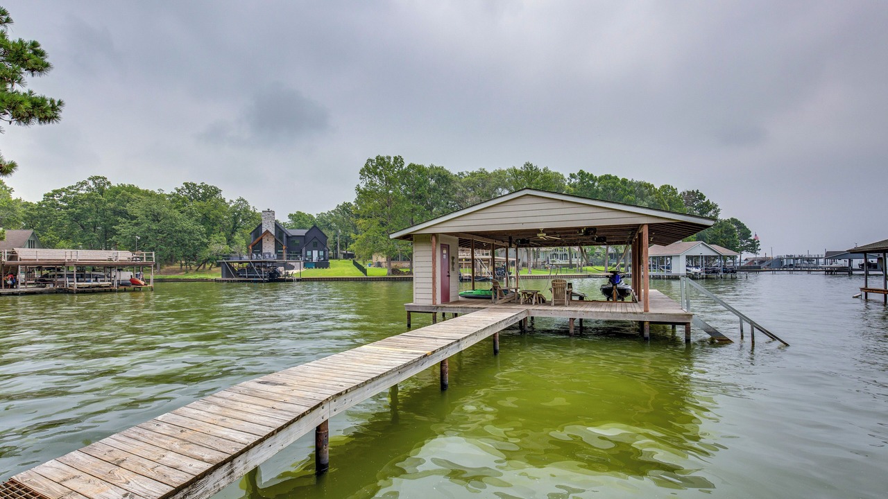 Photo of Others in Cedar Creek Reservoir