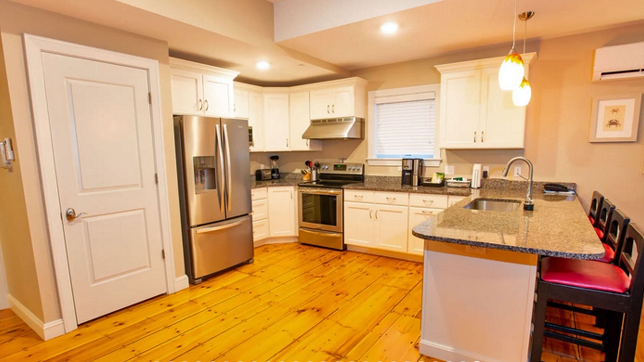 Photo of Kitchen in Kennebunk