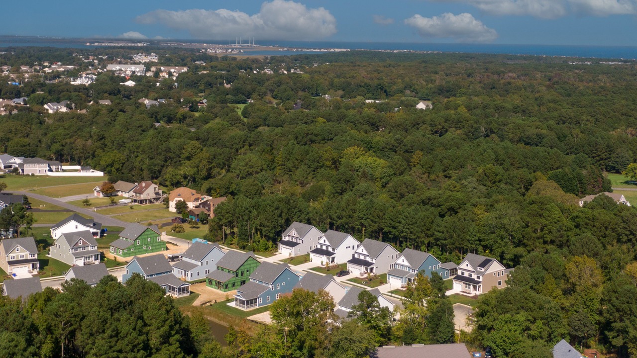 Photo of Outdoor in Ocean View