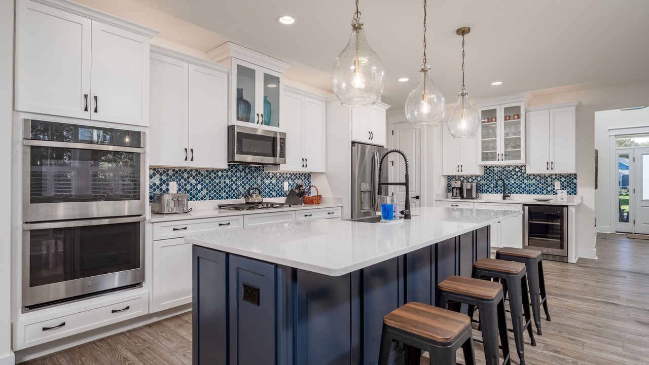 Photo of Kitchen in Ocean View
