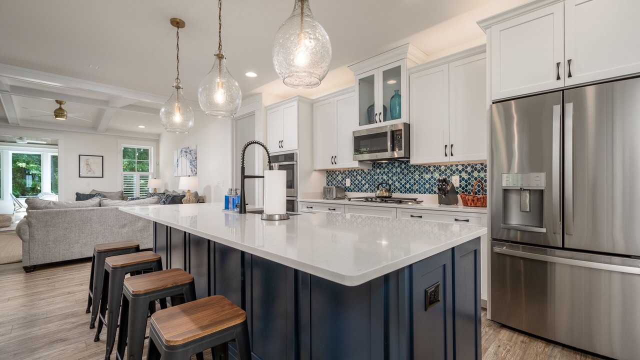 Photo of Kitchen in Ocean View