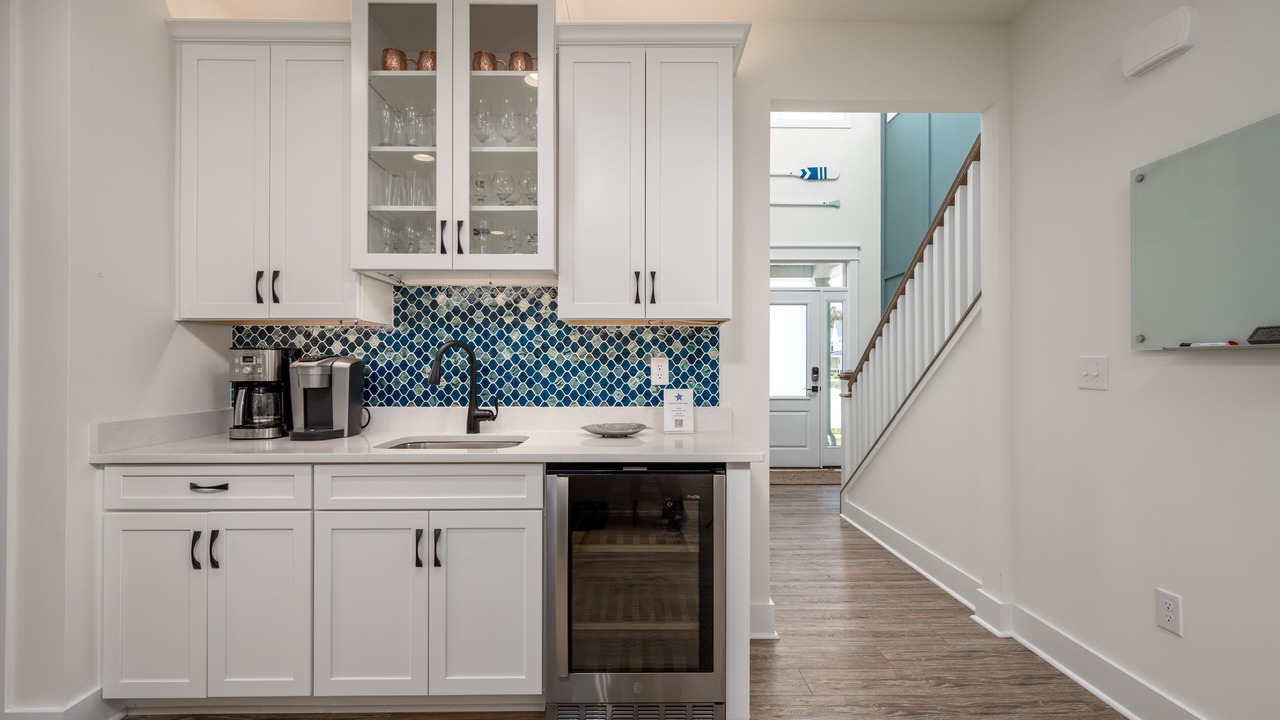 Photo of Kitchen in Ocean View
