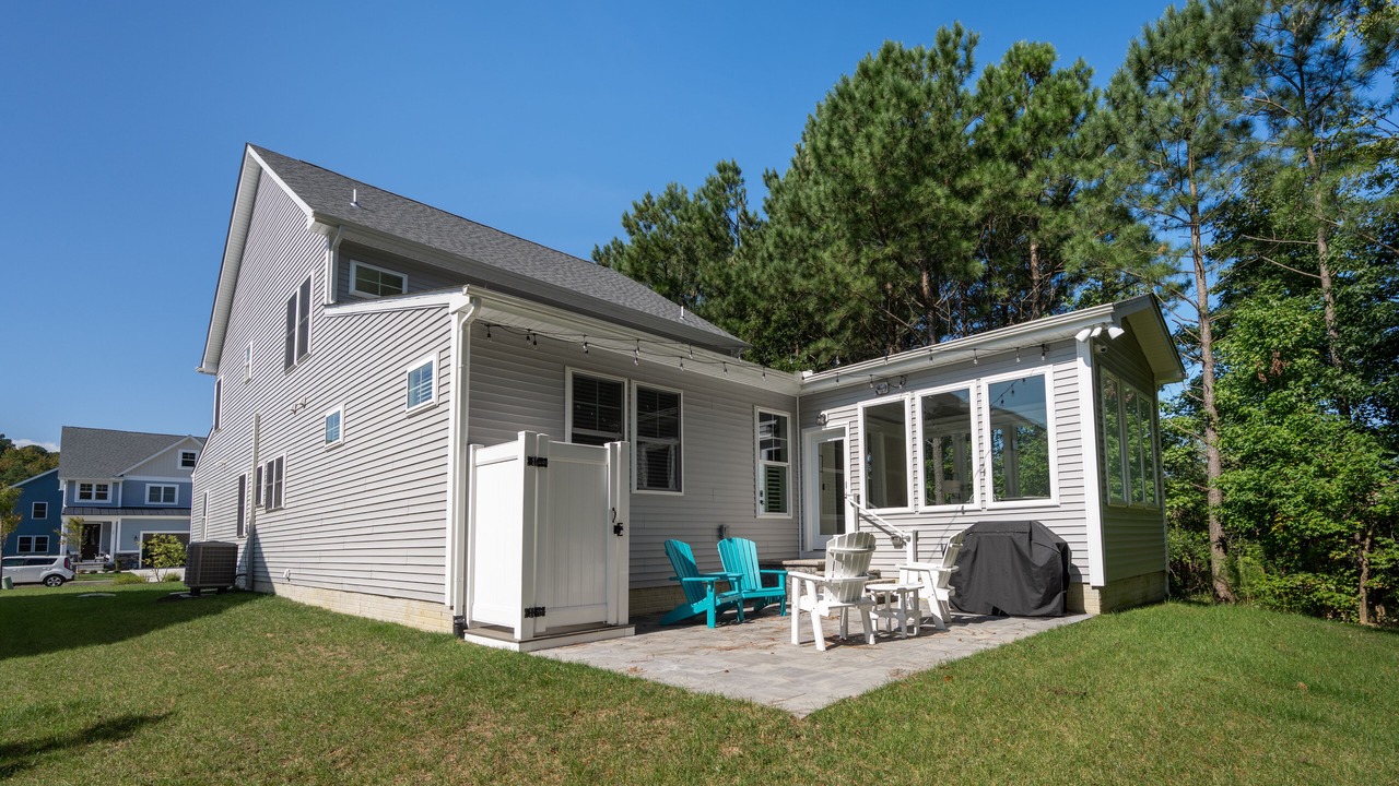 Photo of Outdoor in Ocean View