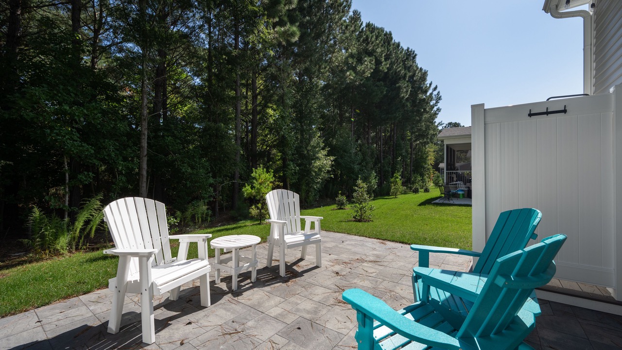Photo of Outdoor in Ocean View