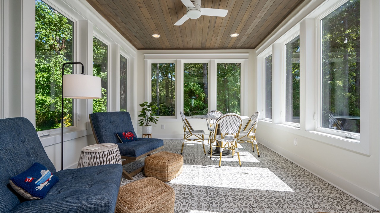 Photo of Livingroom in Ocean View
