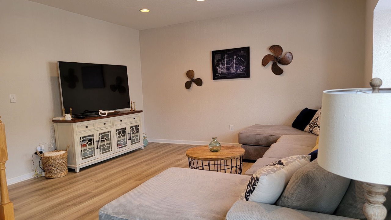 Photo of Livingroom in Ocean View