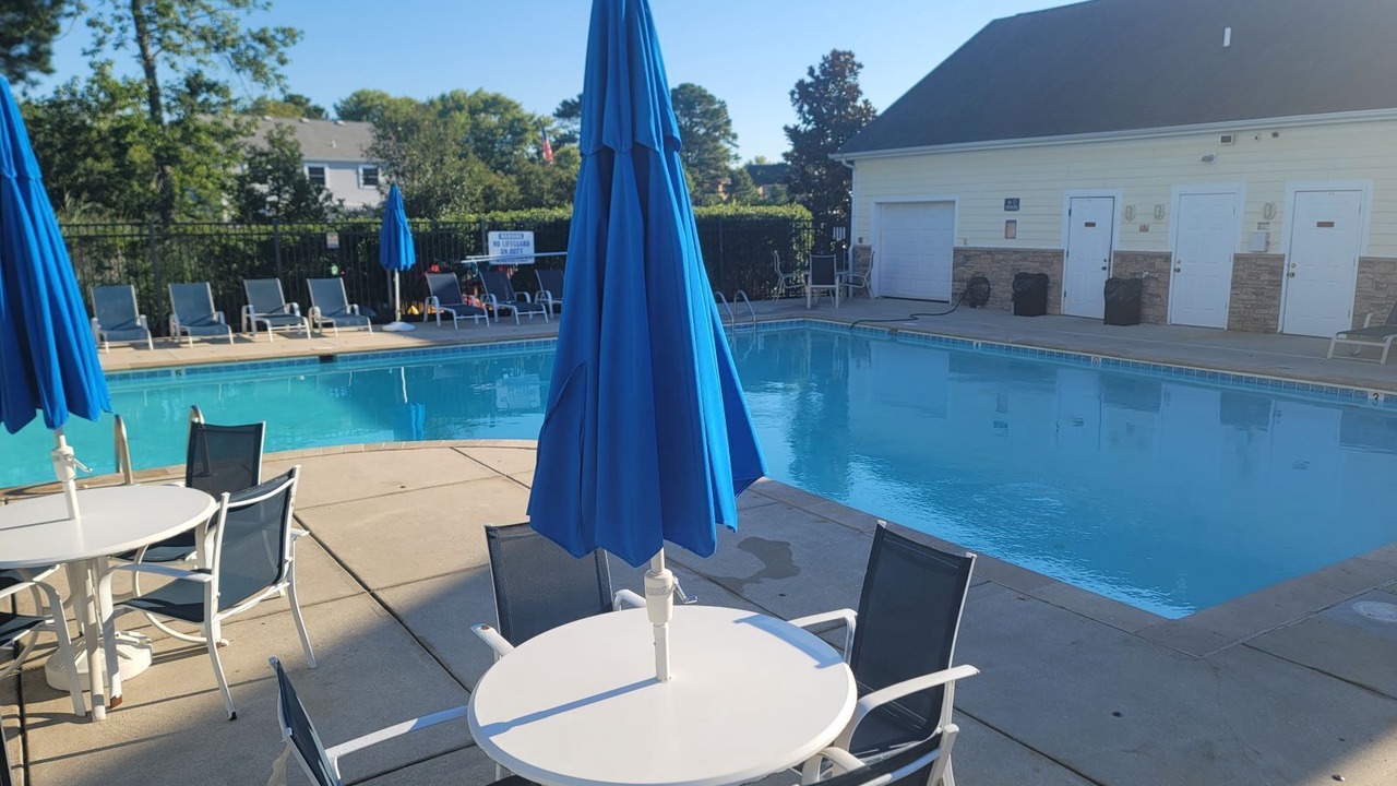 Photo of Outdoor in Ocean View