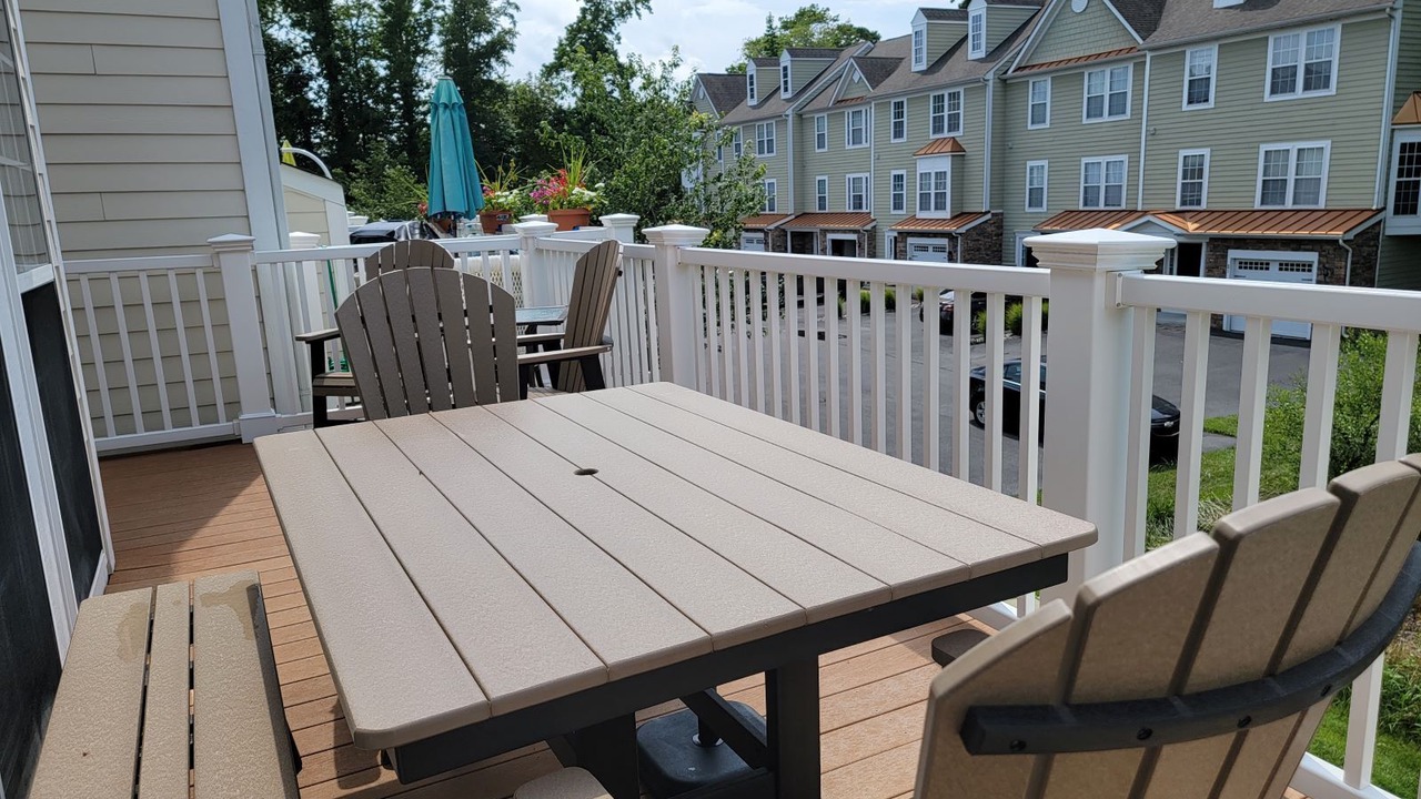 Photo of Outdoor in Ocean View