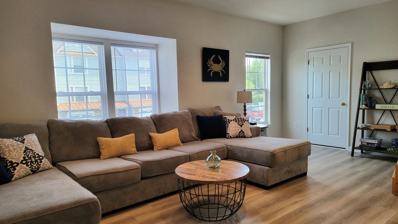 Photo of Livingroom in Ocean View