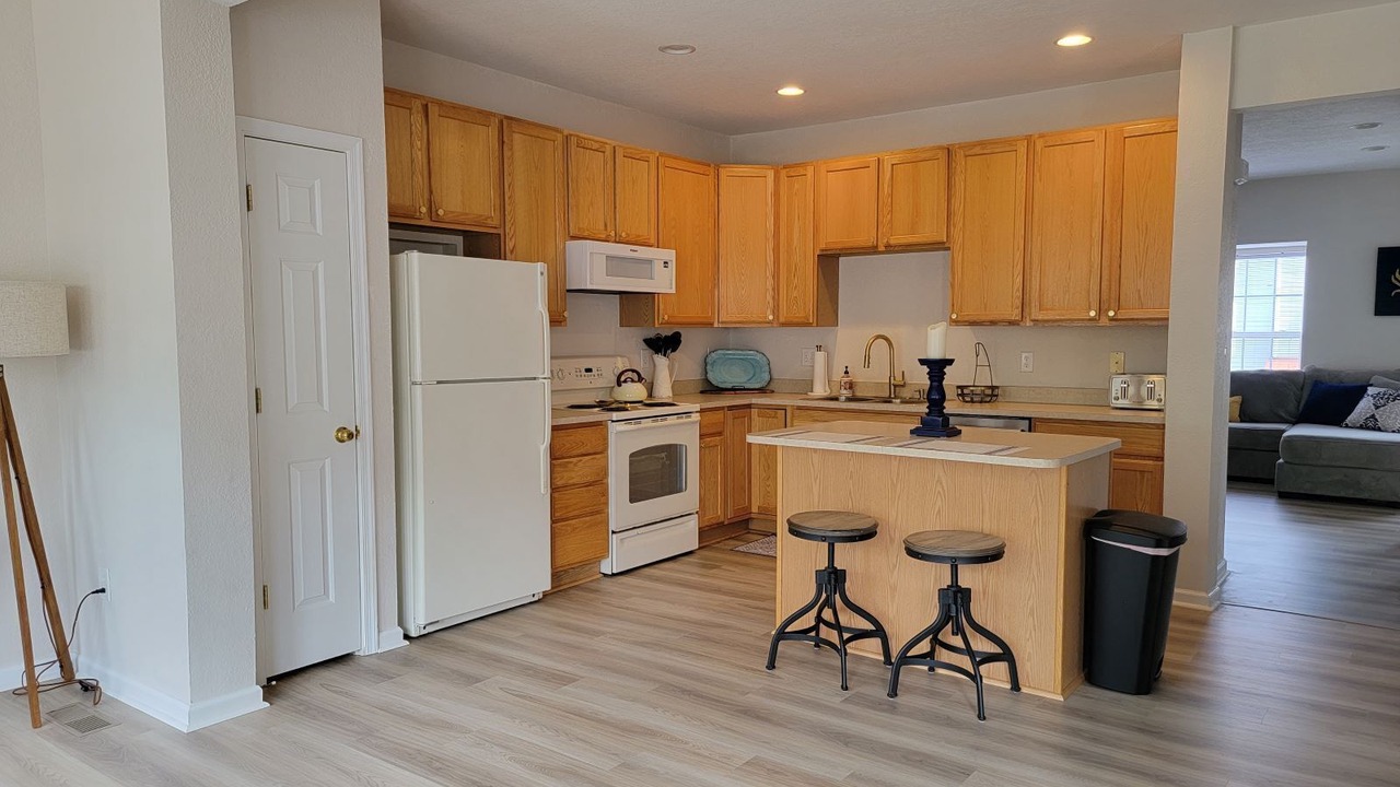 Photo of Kitchen in Ocean View