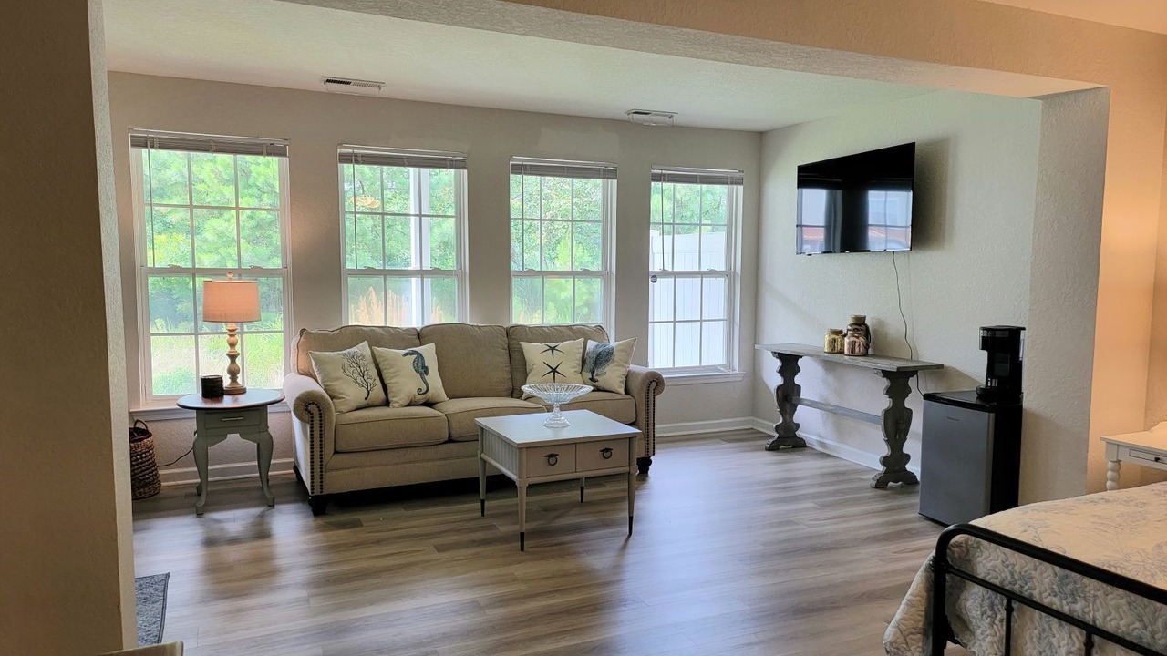 Photo of Livingroom in Ocean View