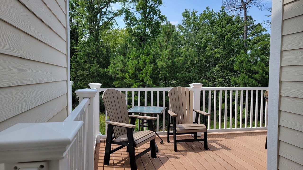 Photo of Outdoor in Ocean View