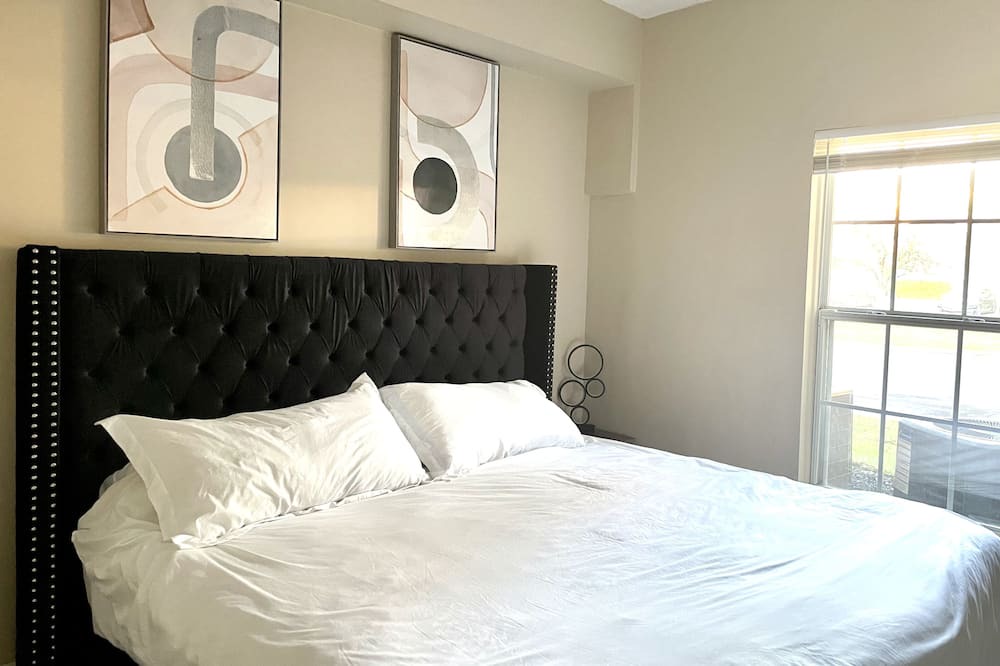 Photo of Bedroom in Easton
