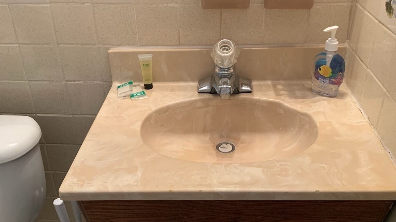 Photo of Bathroom in East Ocean View