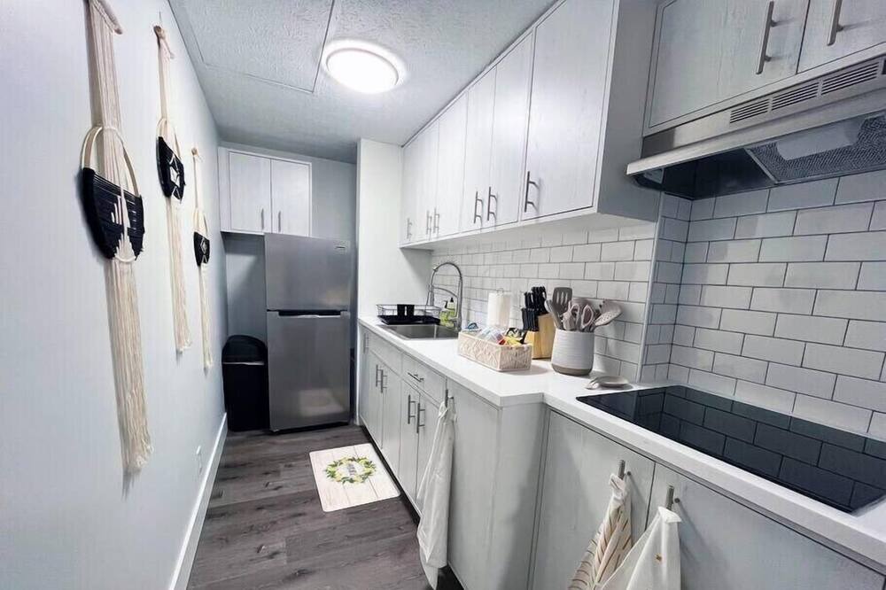 Photo of Kitchen in Johnstown