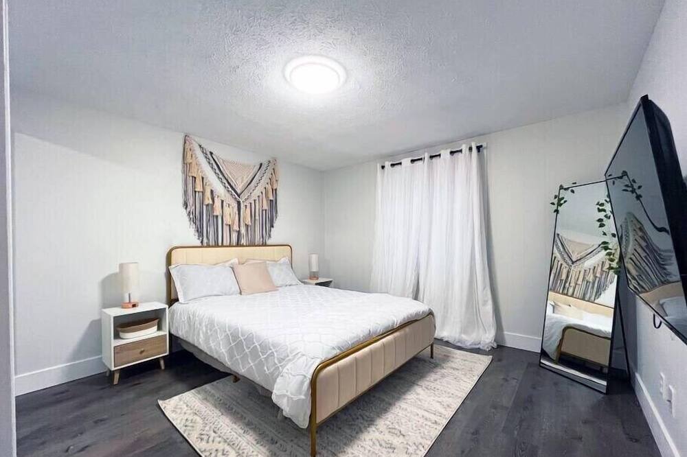 Photo of Bedroom in Johnstown