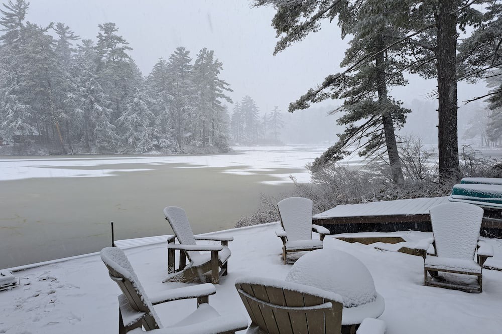 Photo of Outdoor in Center Conway