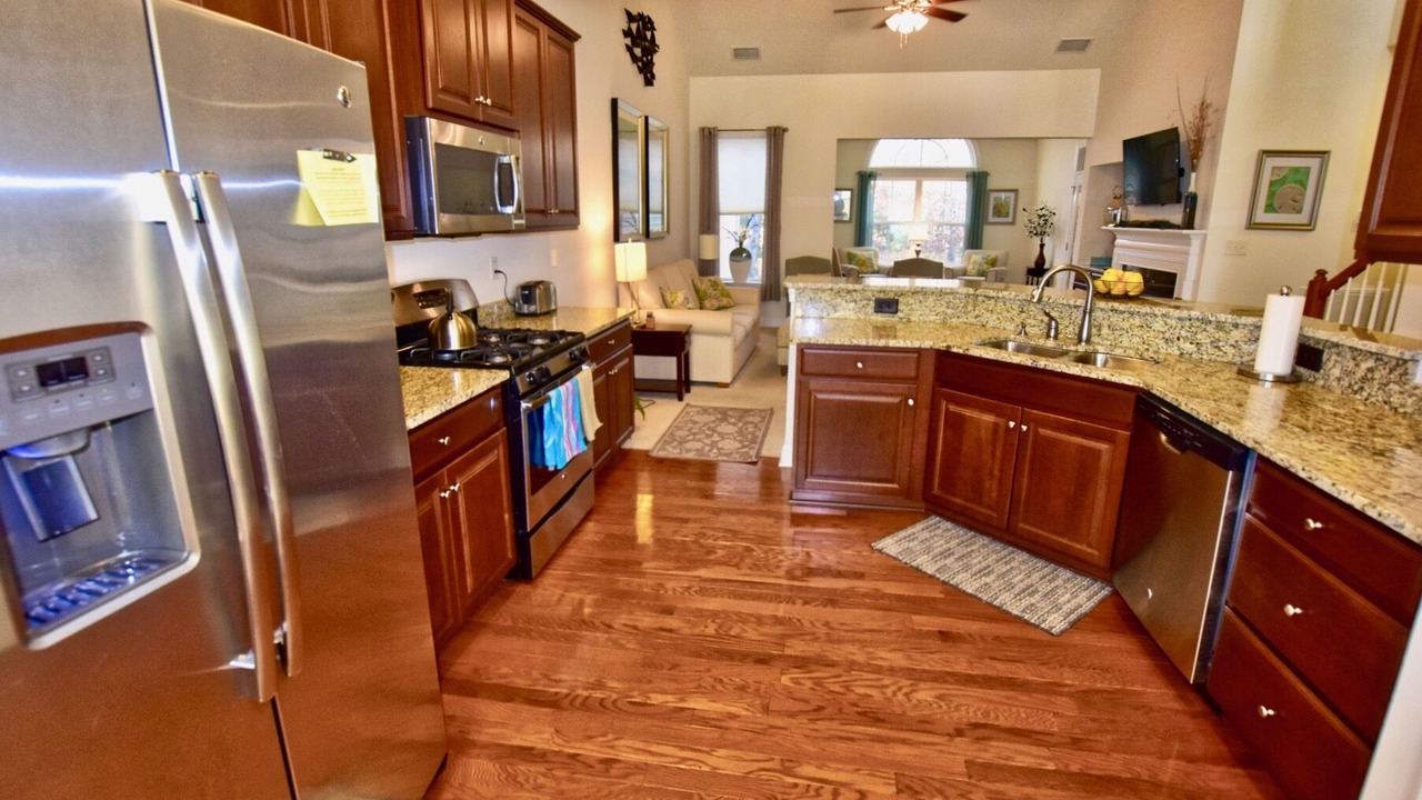 Photo of Kitchen in Ocean View