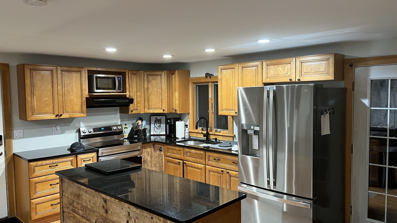 Photo of Kitchen in Birch Hill
