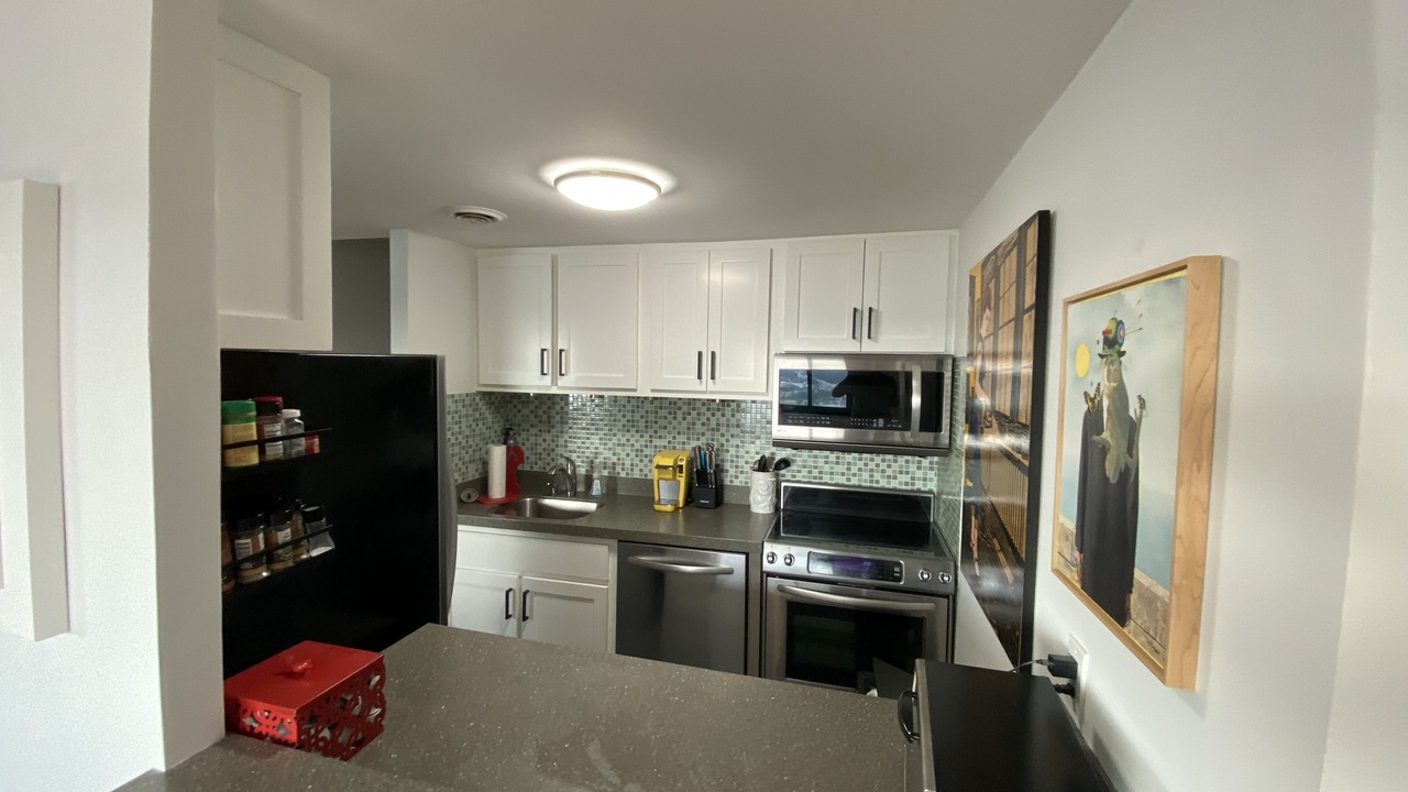 Photo of Kitchen in East End